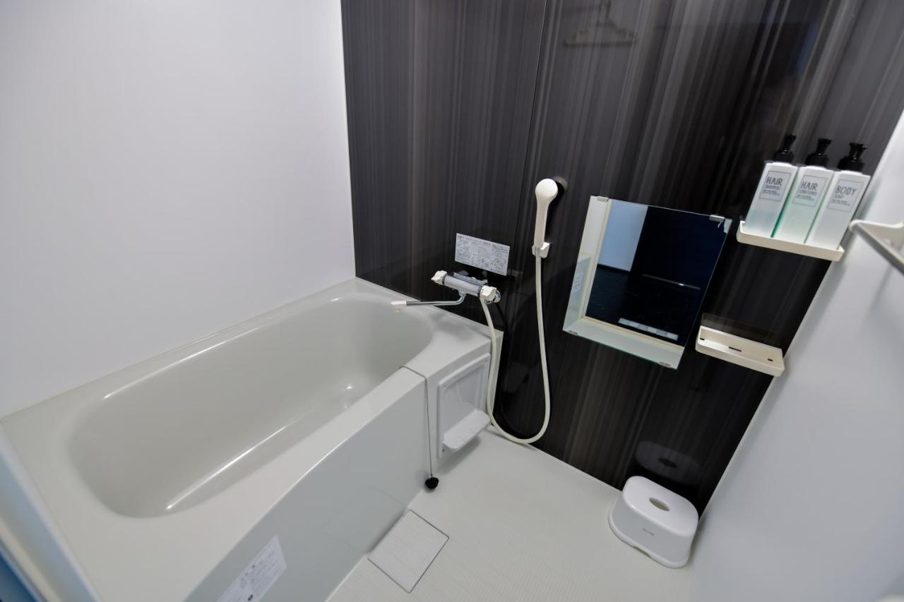 Momo Premium 202 Apartment Сапоро Екстериор снимка